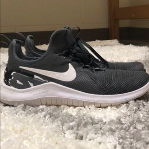 Nike Free Run TR-8 Running Shoe